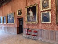 149 CHATEAU DE BRISSAC MAINE ET LOIRE 2016 N1_000034